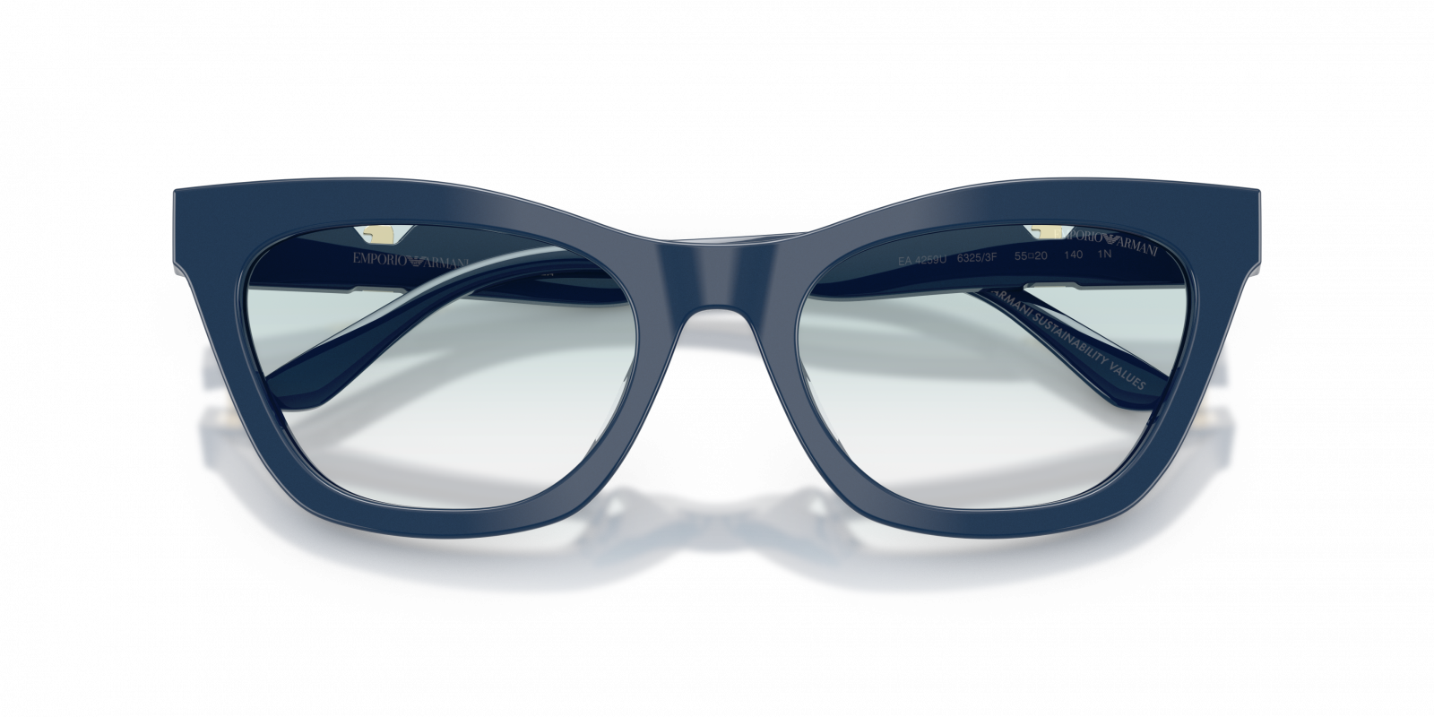Emporio Armani EA4259U 63253F  